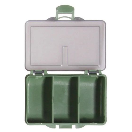 VIRUX MXCA3 Tackle Box