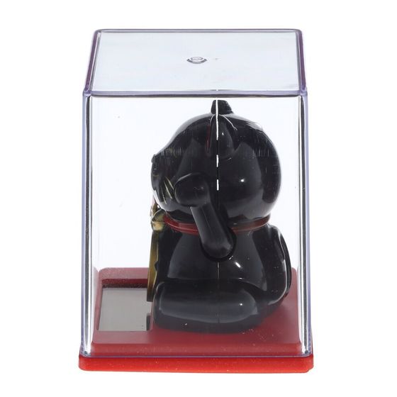 Фигурка декоративная "Манеки Неко", L5,5 W5,5 H6 см