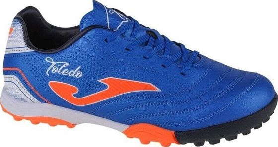 Joma Joma Toledo Jr 2204 TF TOJW2204TF Niebieskie 38