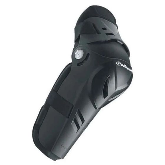 POLISPORT OFF ROAD Devil Junior Knee/Shin Guard