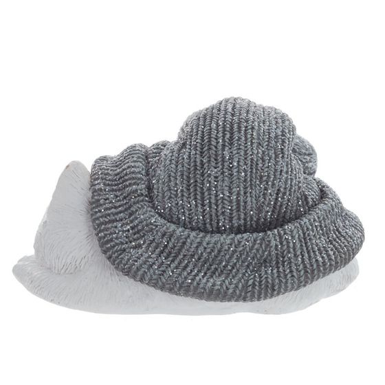 Фигурка декоративная &quot;Котёнок&quot;, L14 W9,5 H7,5 см, 2в.