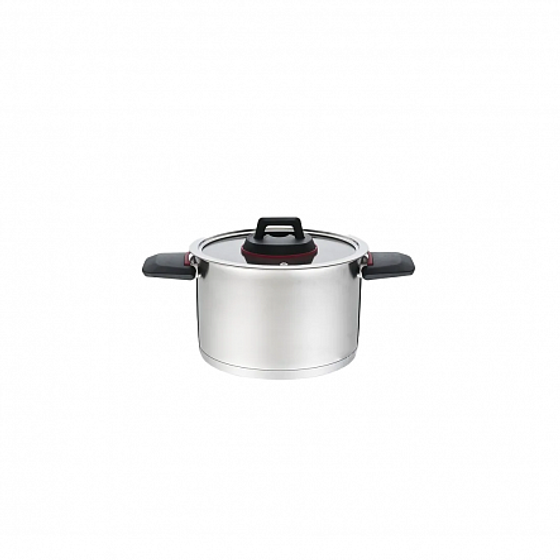 Набор кухонной посуды ROYAL 6 предметов