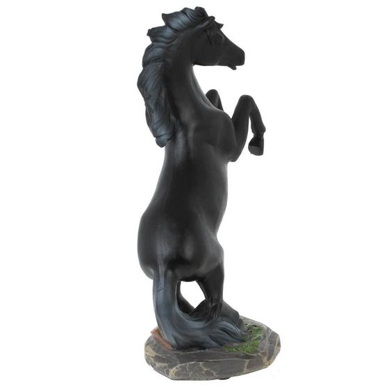 Фигурка декоративная &quot;Лошадь&quot;, L17 W10 H25 см