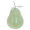 Фигурка декоративная &quot;Груша&quot;, L9 W9 H16 см