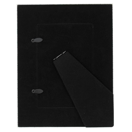 Фоторамка для фото 10*15, L18 W1 H23 см