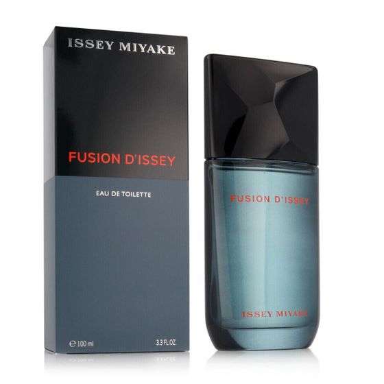 Мужская парфюмерия Issey Miyake Fusion d&#39;Issey 100 ml