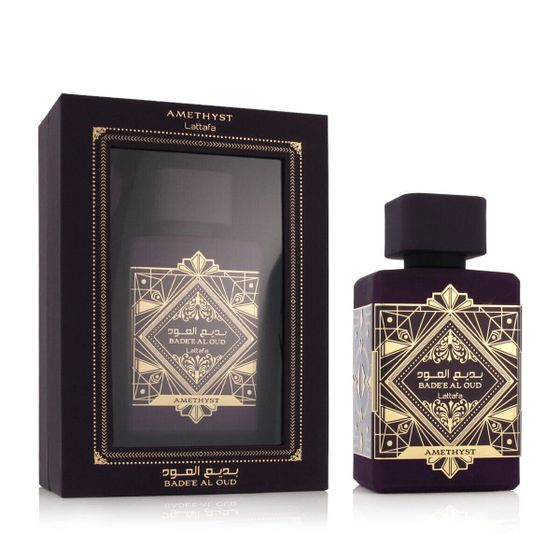 Парфюм унисекс Lattafa EDP Bade&#39;e Al Oud Amethyst 100 мл