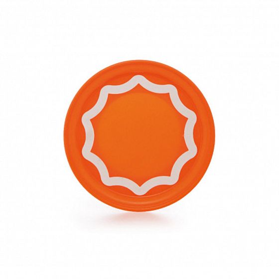 Банка для сыпучих продуктов 0.6л с вакуумной крышкой