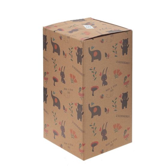 Копилка &quot;Дракон&quot;, Д9 Ш15 В18,5 см