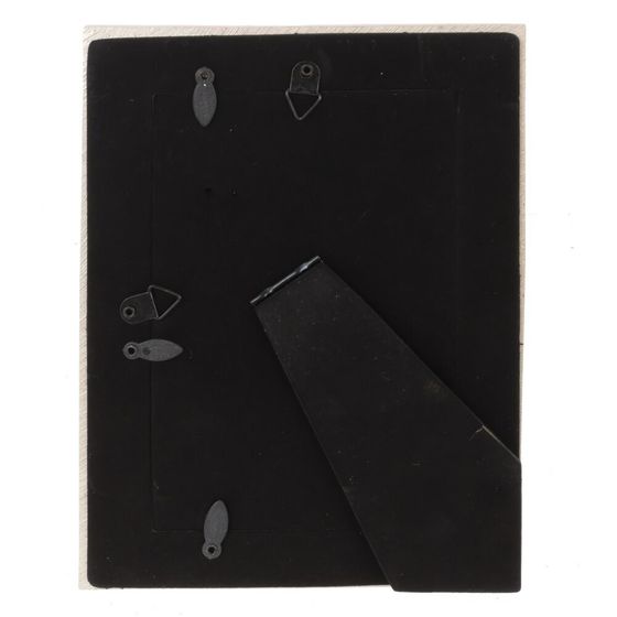 Фоторамка для фото 10*15, L18 W1,5 H20 см