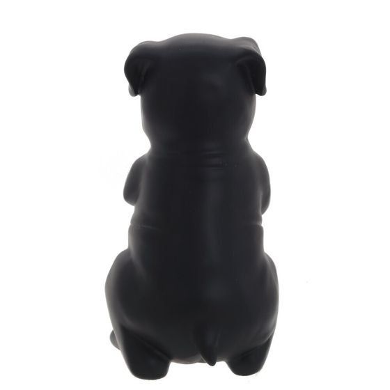 Фигурка декоративная &quot;Собака&quot;, Д9 Ш10 В17 см