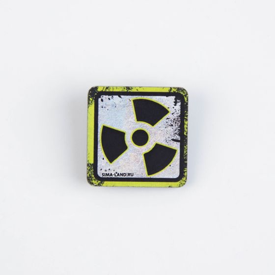 !Подарочный набор 2 штуки «Тому, кто держит удар»: блокнот А6 32 листа, значок, наклейки 12 шт, карандаши 2 шт