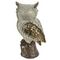Фигурка декоративная &quot;Сова, L11 W10,5 H21 см