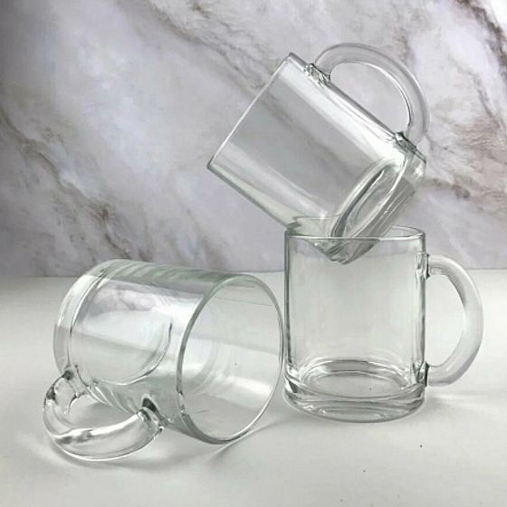 Кружка чайная 320мл