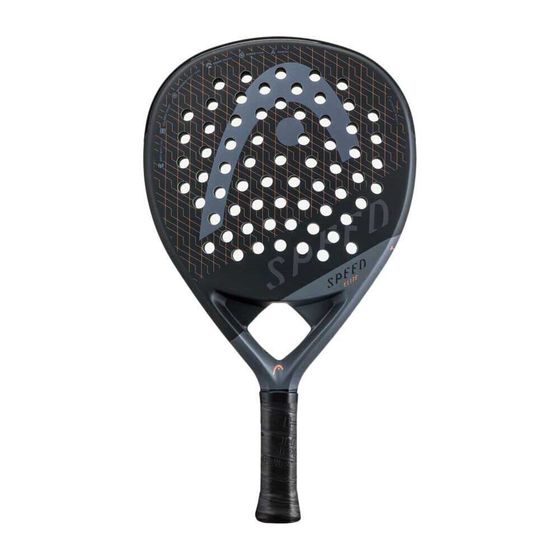 Ракетка HEAD RACKET Speed Elite 2023 для паделя