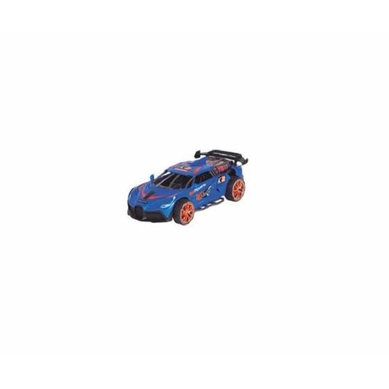 Игрушечная машина Super Racing 18 x 9 x 8,5 cm