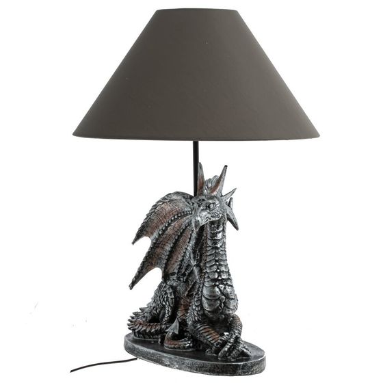 Светильник (Шнур питания Кабель 220в + выкл 158 см., Цоколь для ламп E27), L38,5 W38,5 H55 см