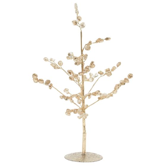 Изделие декоративное &quot;Дерево&quot; L20 W20 H36 см