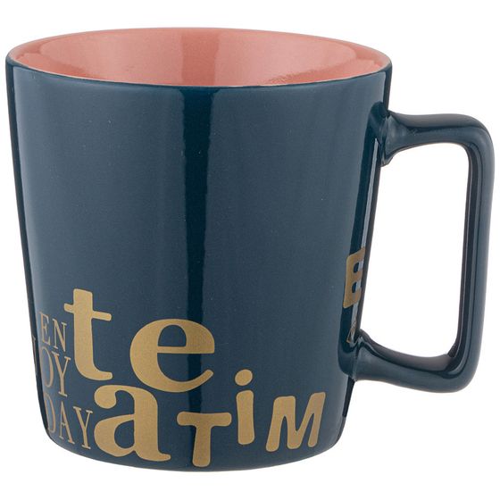 КРУЖКА &quot;TEA TIME&quot; 365 МЛ