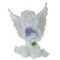 Фигурка декоративная &quot;Ангел&quot;, L11 W6,5 H14,5 см, 2в.