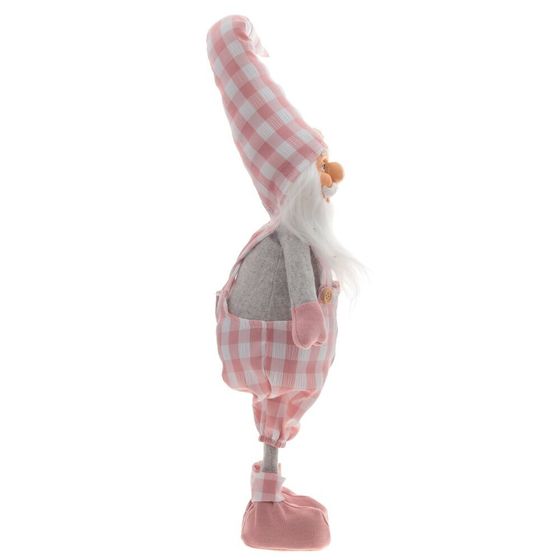 Игрушка набивная &quot;Гном&quot;, L18 W10 H58 см, 2в.