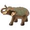 Фигурка декоративная &quot;Слон&quot;, L10,5 W4 H7,5 см