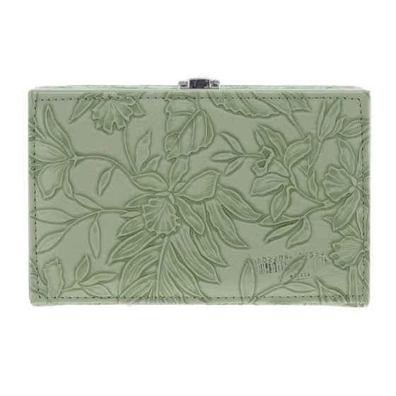 Шкатулка для украшений, Д16 Ш10,5 В6 см