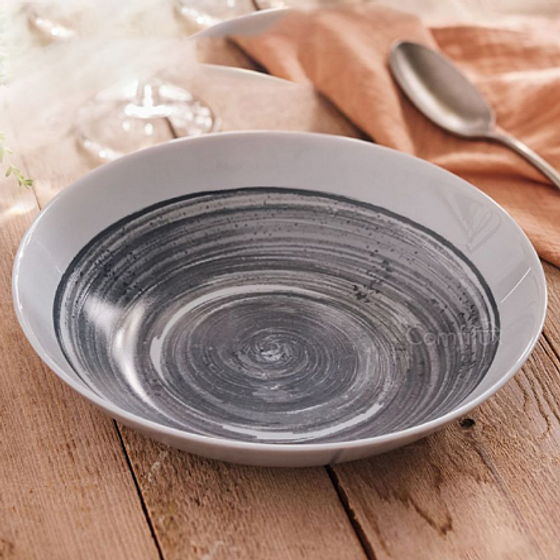 Тарелка суповая ARTIST 20см