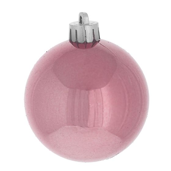 Набор из 30шт Украшение новогоднее &quot;Шар&quot;, D 5 см, L13,5 W13,5 H26 см