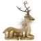 Фигурка декоративная &quot;Олень&quot;, L16 W13 H18 см