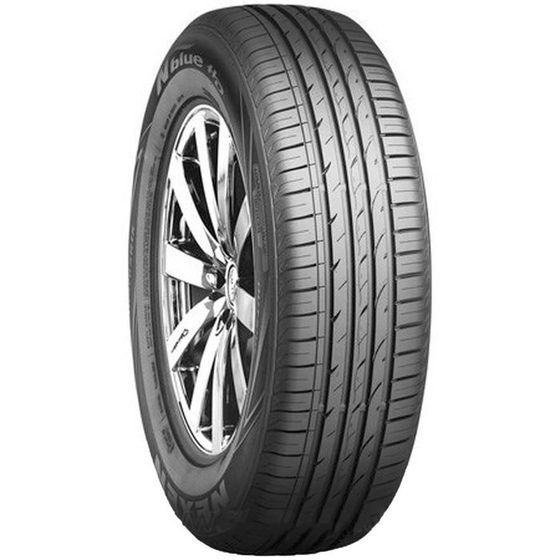 Шина летняя Nexen N&#39;Blue HD Plus 195/55 R15 85V