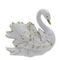 Фигурка декоративная "Лебедь", L16 W8 H15,5 см