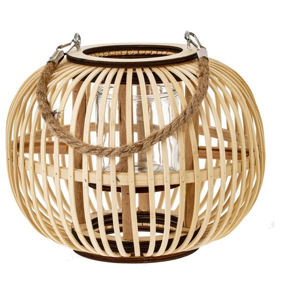 Подсвечник, L22 W22 H18 см