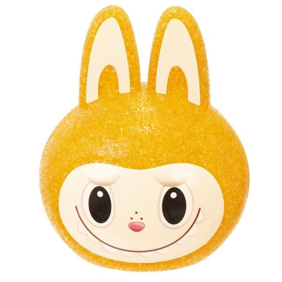 Фигурка декоративная с подсветкой &quot;Лабубу&quot; (3xААА н/п), L12,5 W11 H15 см