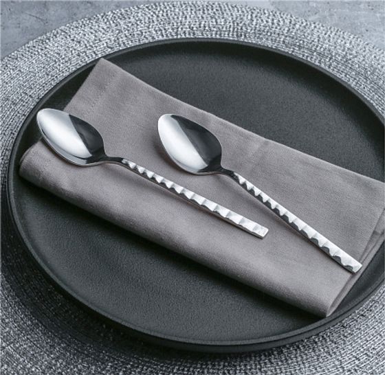 Ложка столовая PYRAMID 2шт