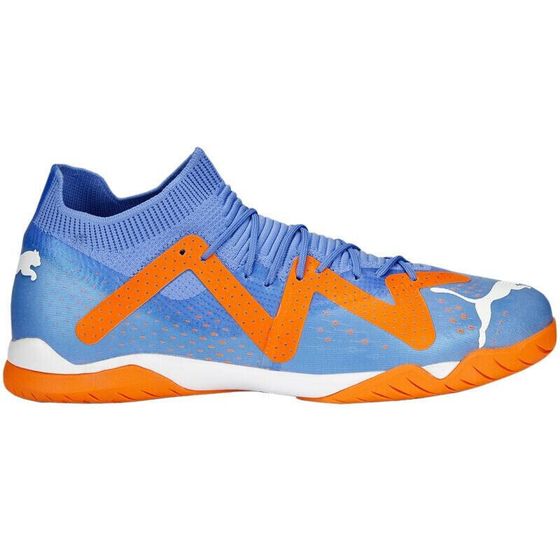Футбольные бутсы Puma Future Match IT M 107185 01