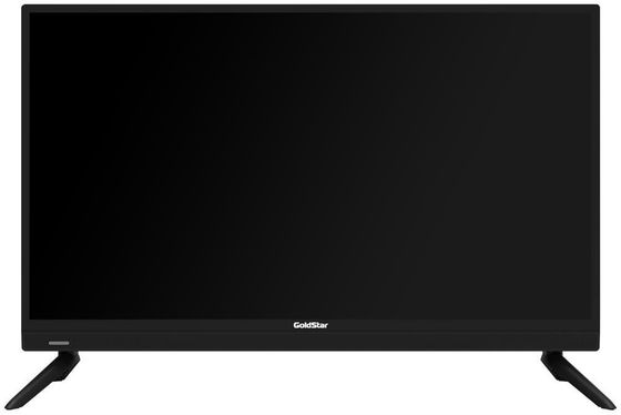 Телевизор LED 22&quot; Goldstar LT-22F800 черный