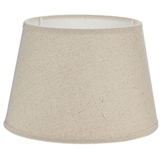 Светильник, L24 W24 H47 см, Е27, шнур 1,6 м