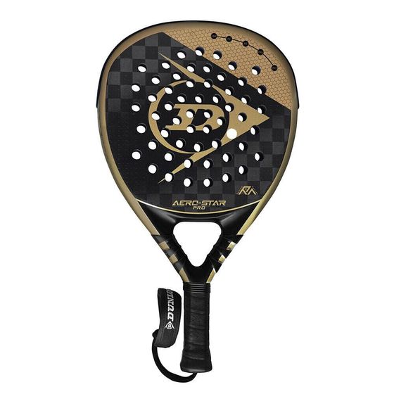 DUNLOP Aero-Star Pro Moyano Ed padel racket