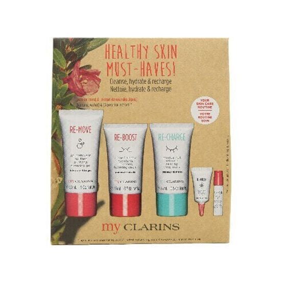 Healthy Skin care gift set