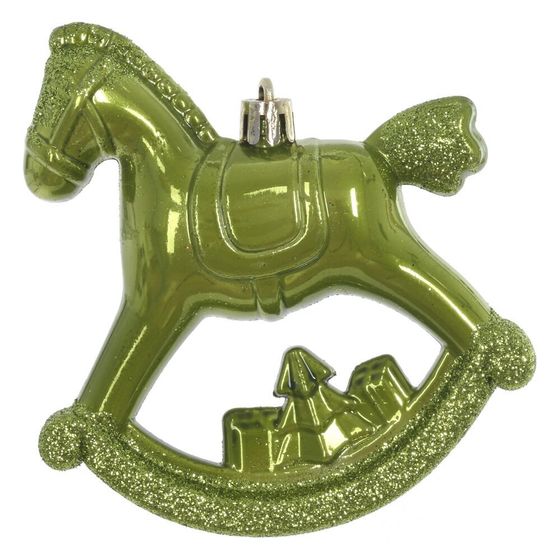 Набор из 20шт Украшение новогоднее &quot;Шар&quot;, L40 W8 H40 см