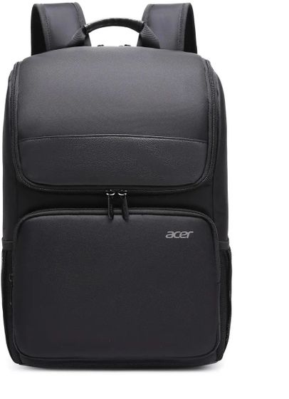 Рюкзак для ноутбука 15.6&quot; Acer OBG316 полиэстер черный (ZL.BAGEE.00K)