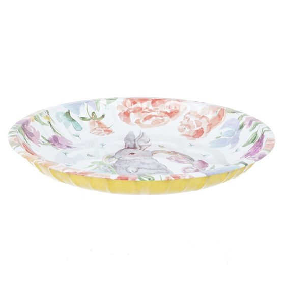 Блюдо &quot;Пасхальное&quot;, L26 W26 H3 см, 6в.