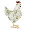 Фигурка декоративная &quot;Курица&quot;, L11 W7 H20 см