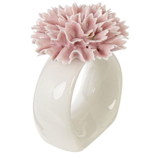 Кольцо для салфетки L16,5 W12,5 H7,5 см