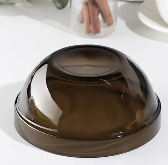 Салатник ЭМПИЛАБЛЬ (Удобное хранение) ЭКЛИПС 12см