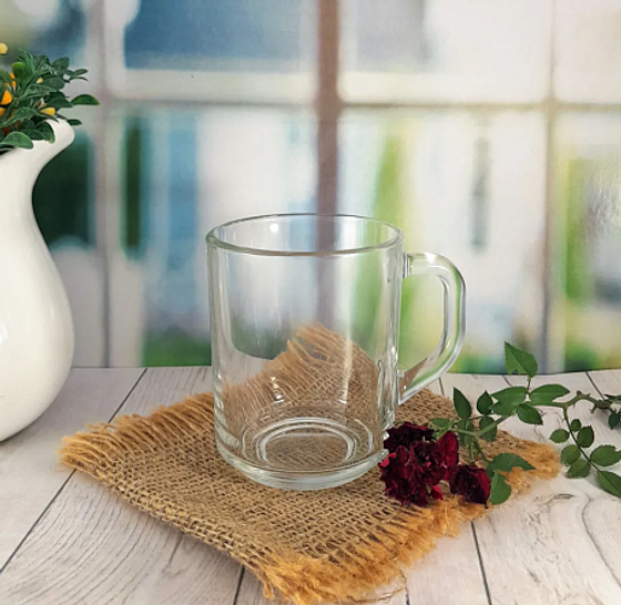 Кружка ГРИН ТИ 200мл