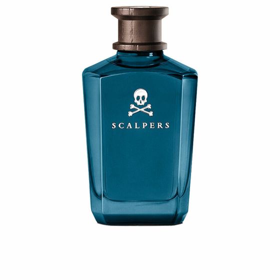 Мужская парфюмерия Scalpers YACHT CLUB EDP EDP 125 ml