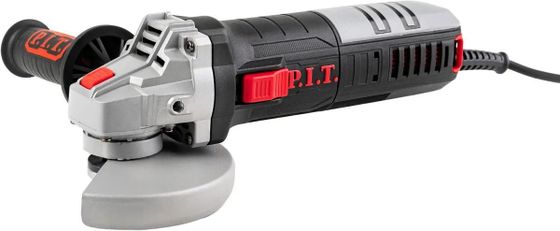 Углошлифовальная машина P.I.T. PWS125-C5 1000Вт 11000об/мин d=125мм
