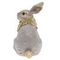 Фигурка декоративная "Заяц", L12 W6 H12 см